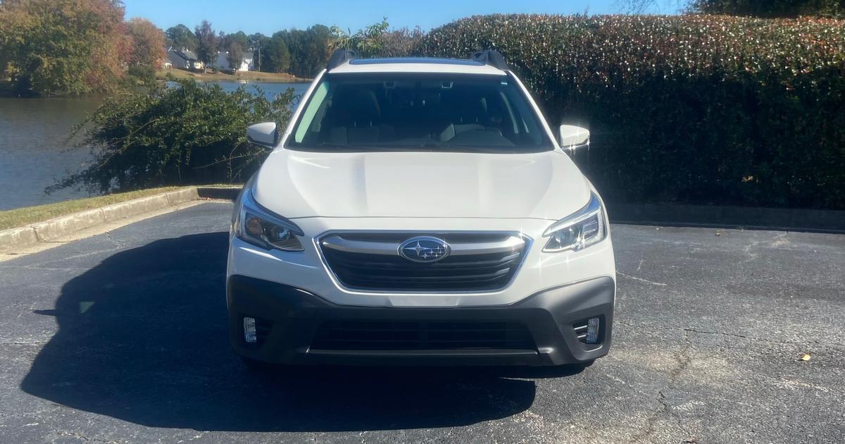 Subaru Rental Subaru Outback 2022 rental in Fayetteville, GA by Coretta | Turo