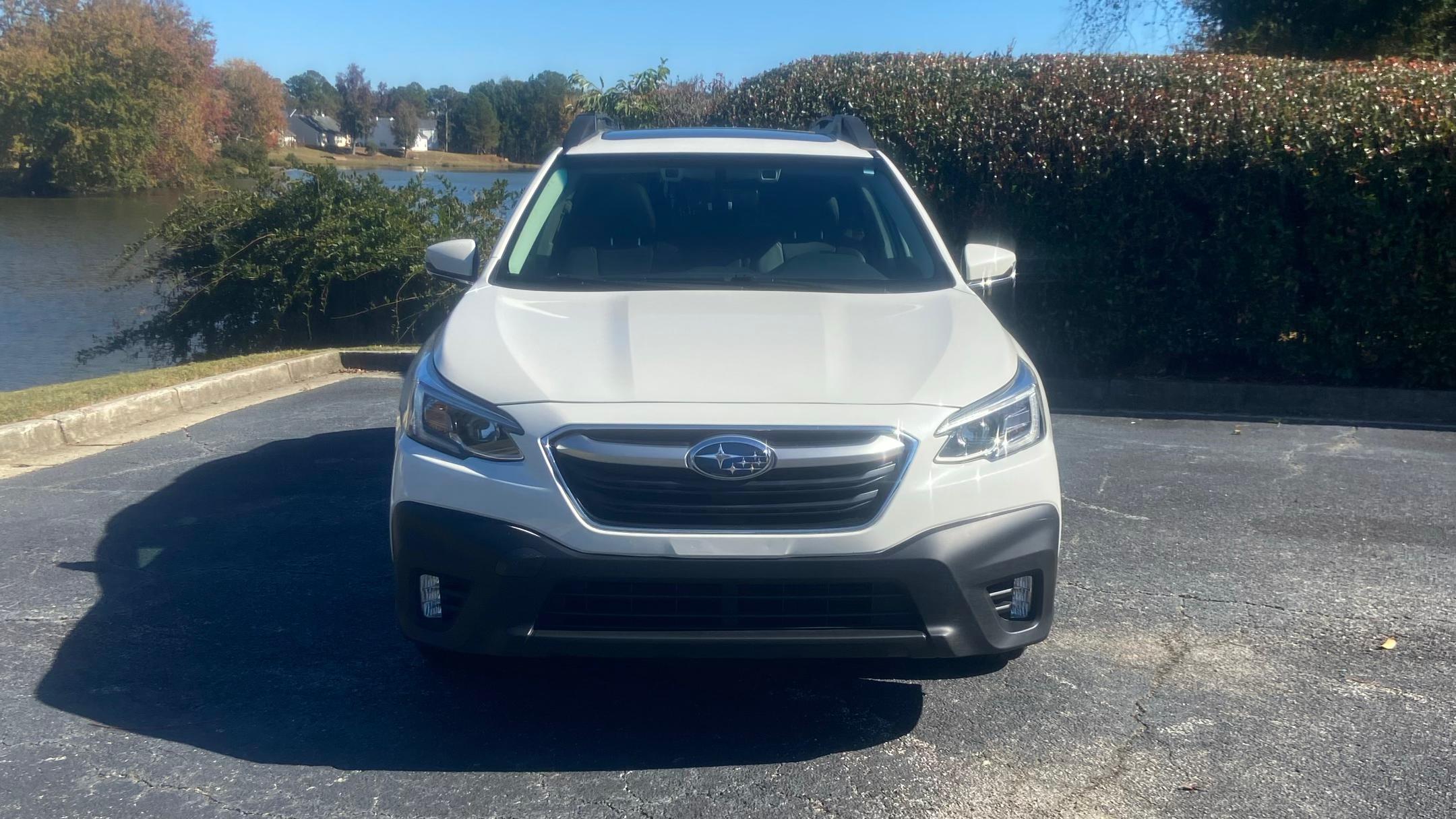 Subaru Outback 2022 in Fayetteville, GA