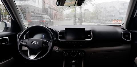 Hyundai Venue 2025