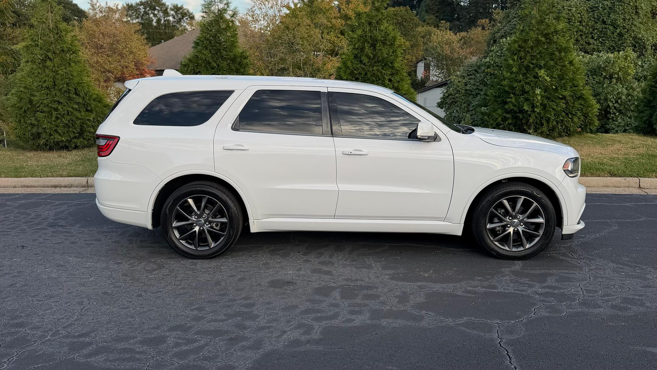 Dodge Durango 2018 in Atlanta, GA