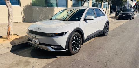 Hyundai IONIQ 5 2024