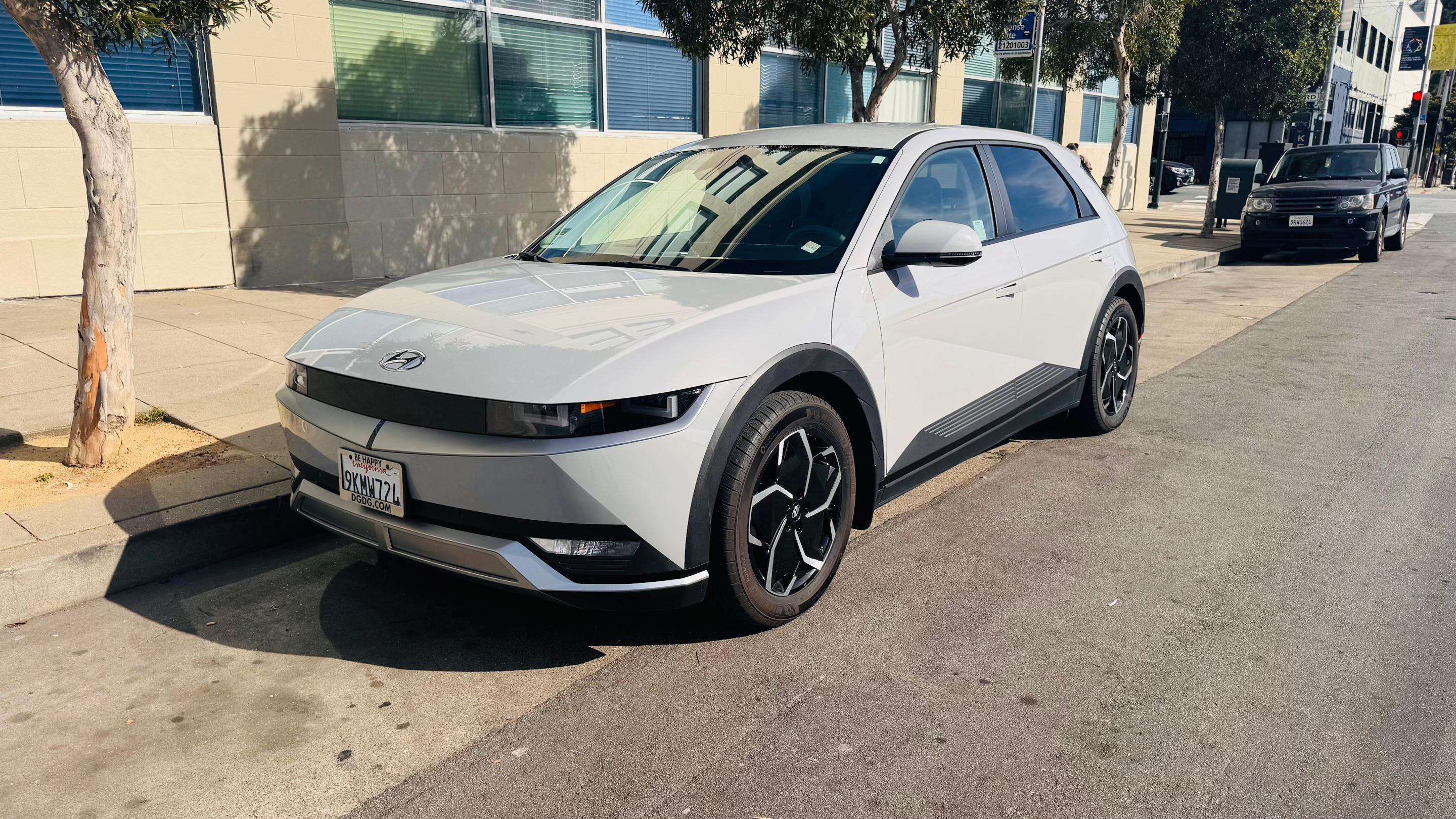 Hyundai IONIQ 5 2024 in San Francisco, CA