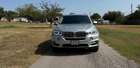 BMW X5 2015