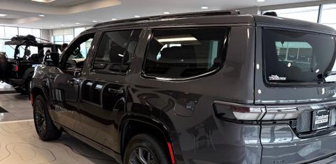 Jeep Grand Wagoneer 2026