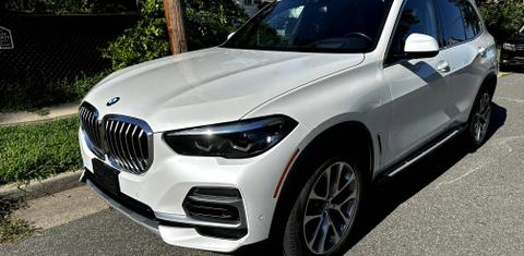 BMW X5 2023