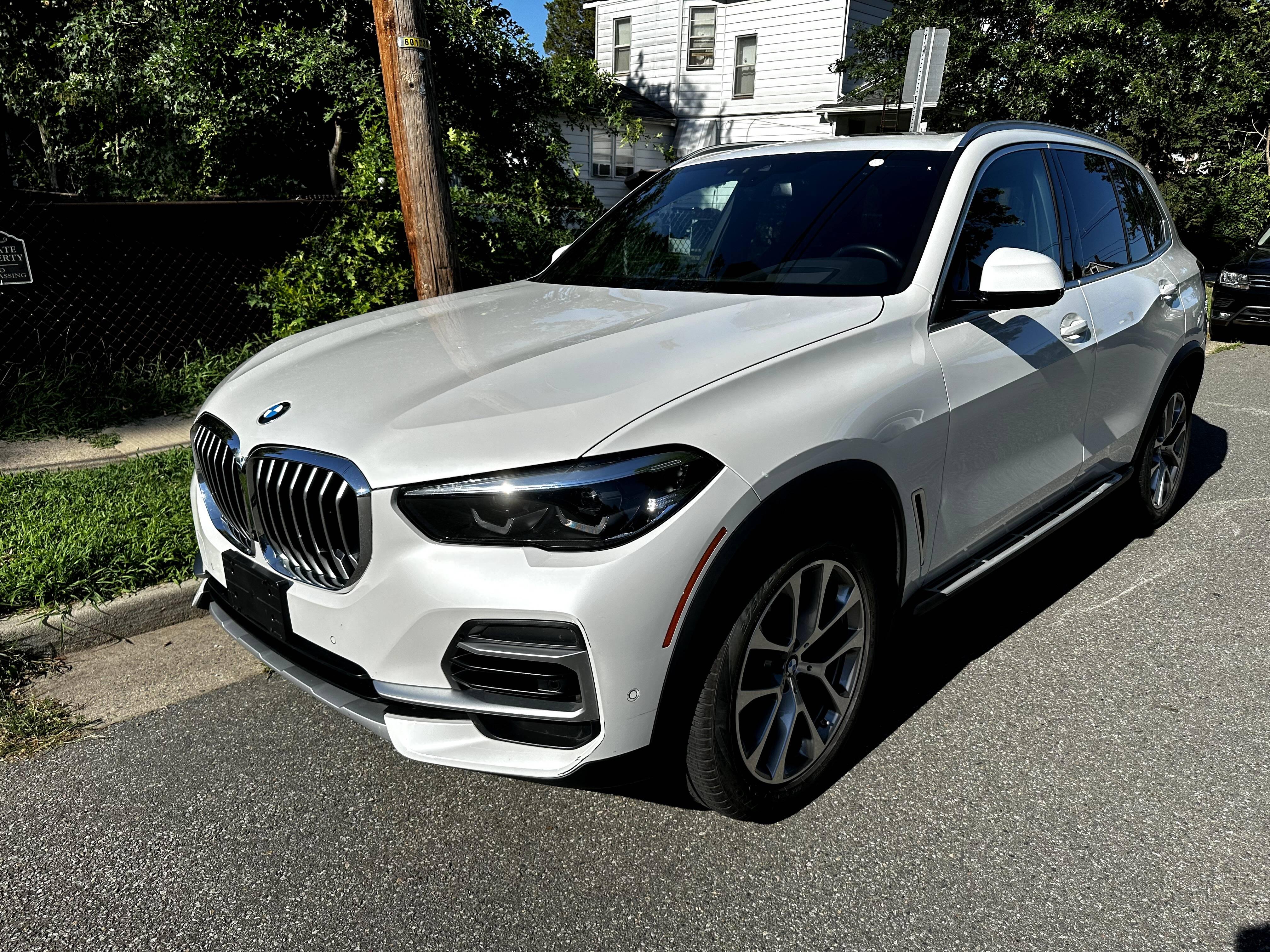 BMW X5 2023 in Highland Park, NJ