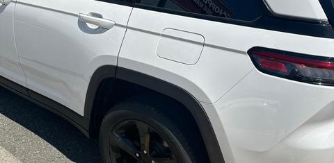 Jeep Grand Cherokee 2023