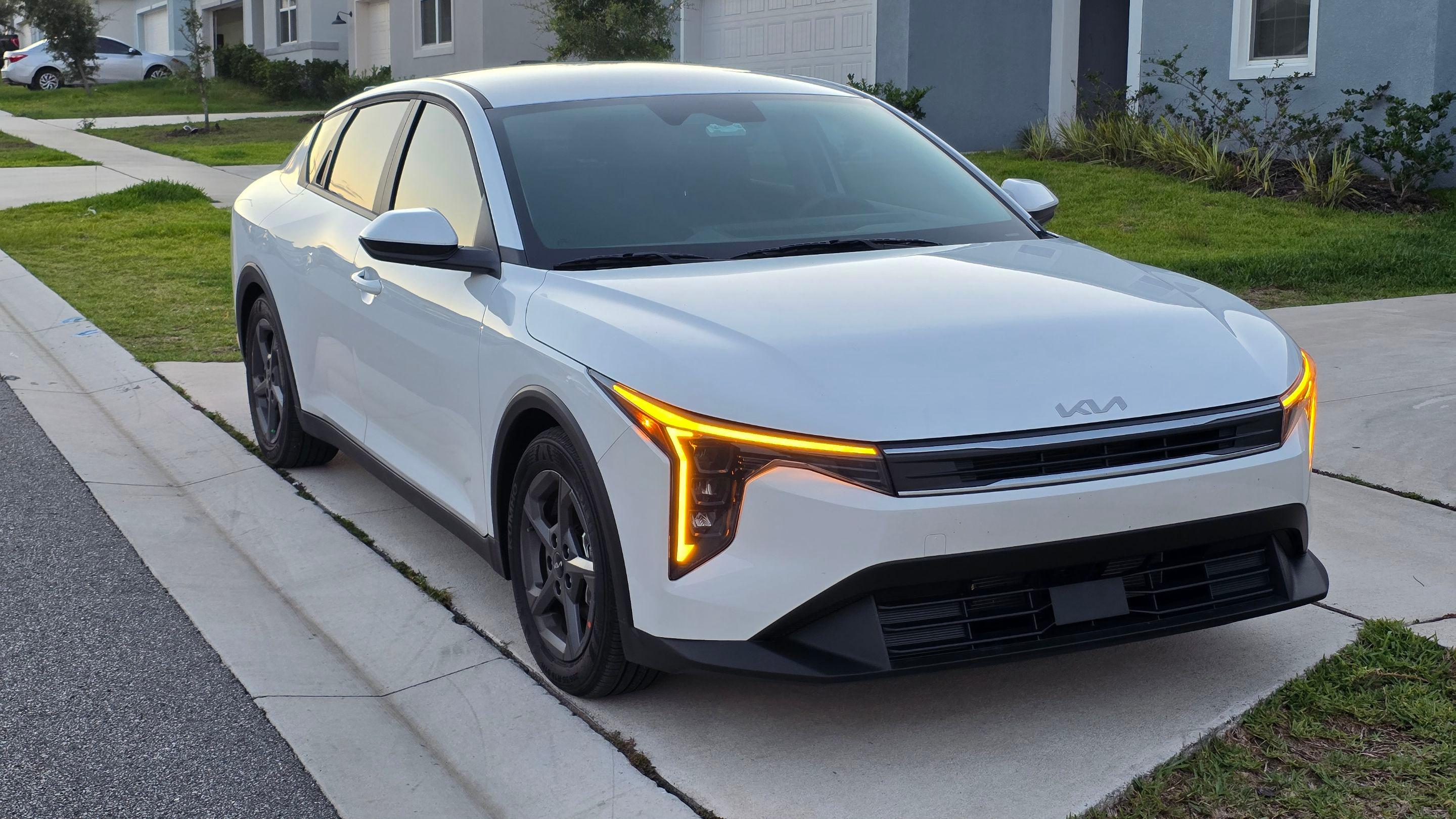 Kia K4 2025 in Orlando, FL