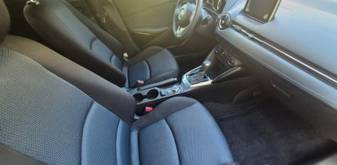 Scion iA 2016