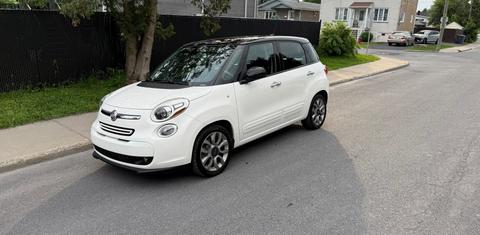 FIAT 500L 2014