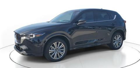 Mazda CX-5 2023