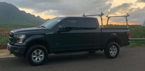 Ford F-150 2016