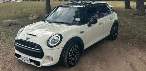 MINI Hardtop 4 Door 2019