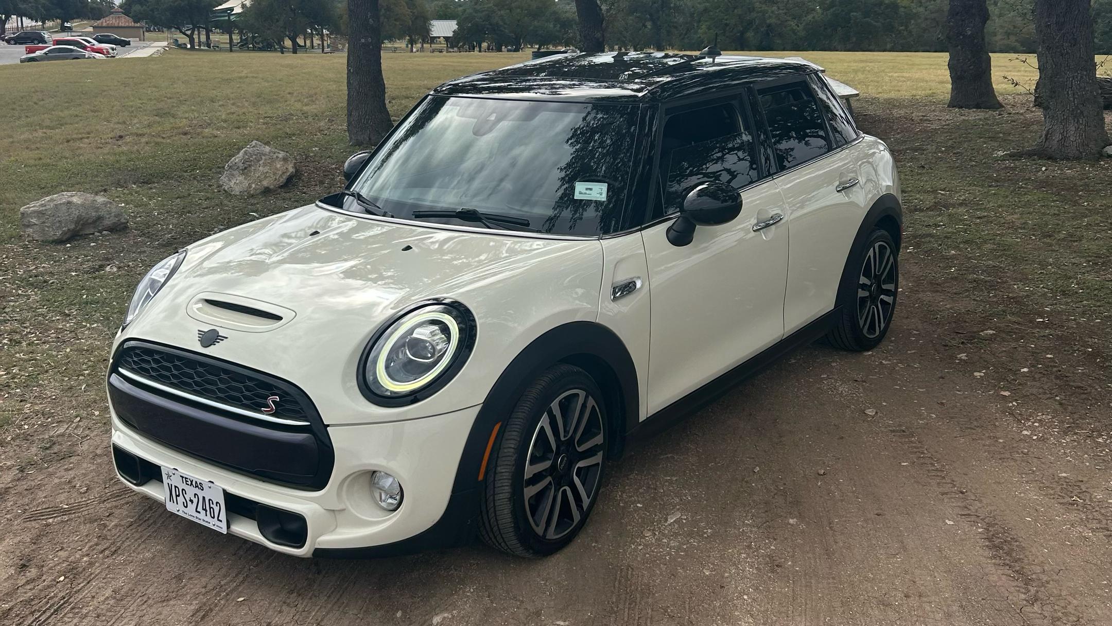 MINI Hardtop 4 Door 2019 in San Antonio, TX