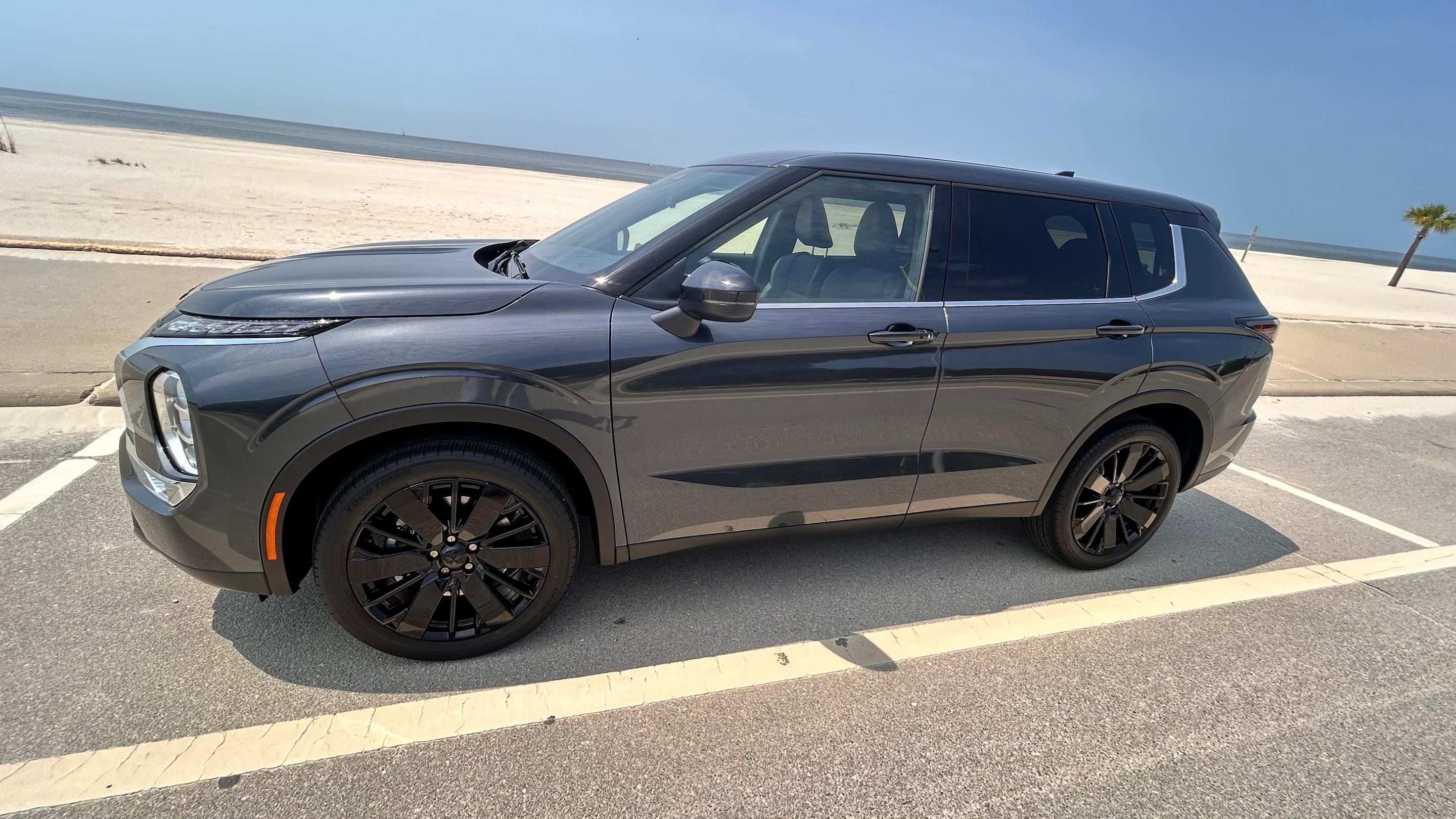 Mitsubishi Outlander 2026 in Biloxi, MS