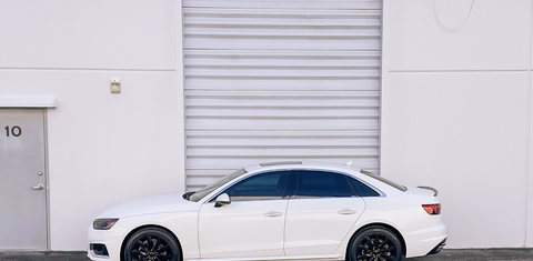 Audi A4 2020