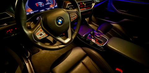 BMW X3 2023
