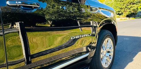 GMC Yukon XL 2023
