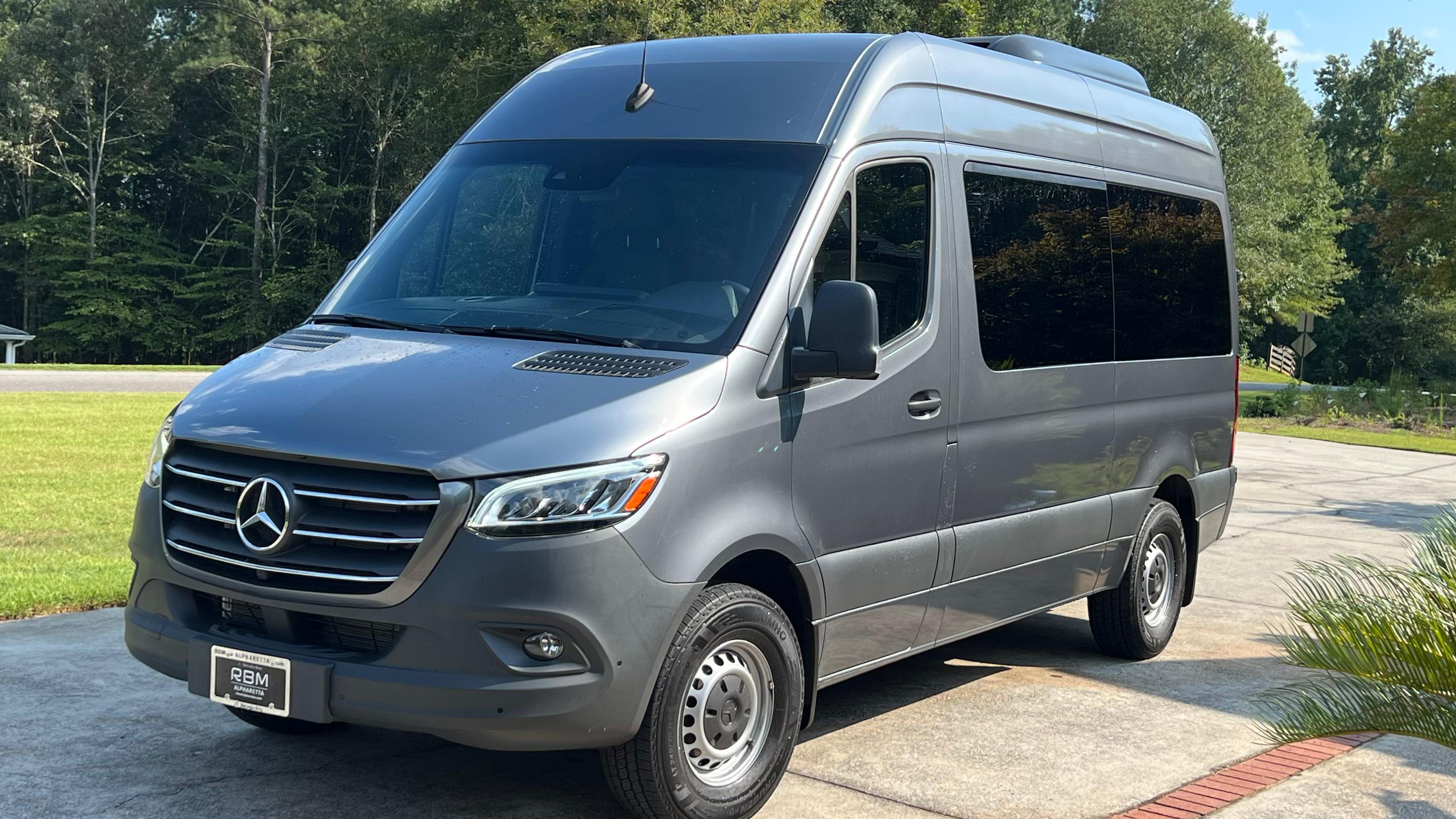 Mercedes-Benz Sprinter 2024 in Watkinsville, GA