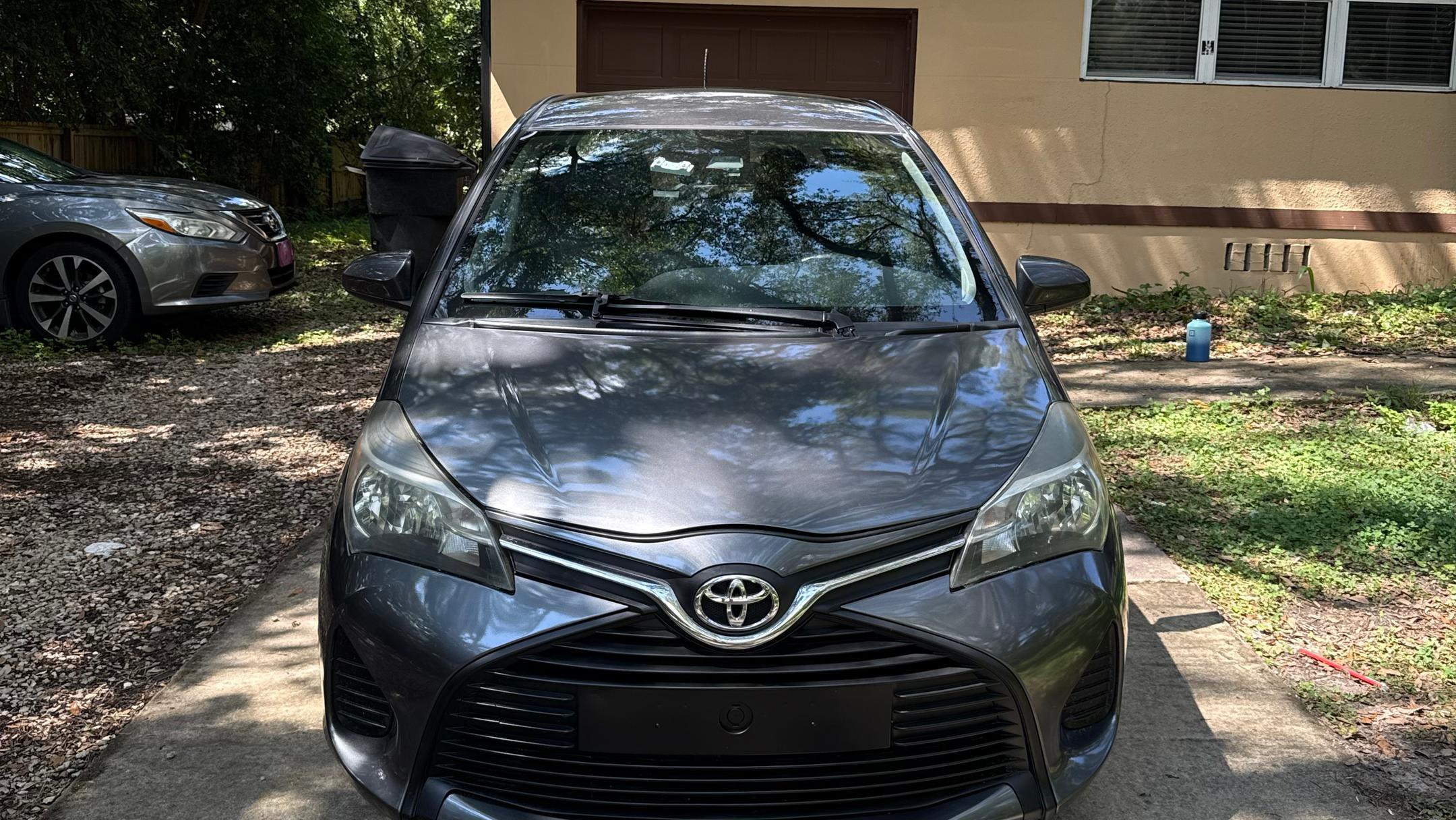 Toyota Yaris 2017 in Tallahassee, FL