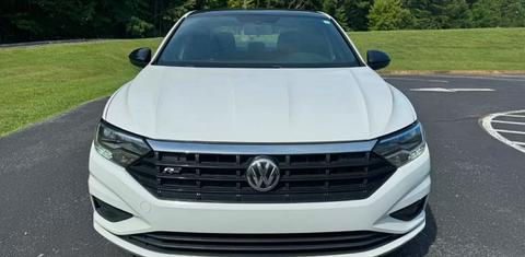 Volkswagen Jetta 2019