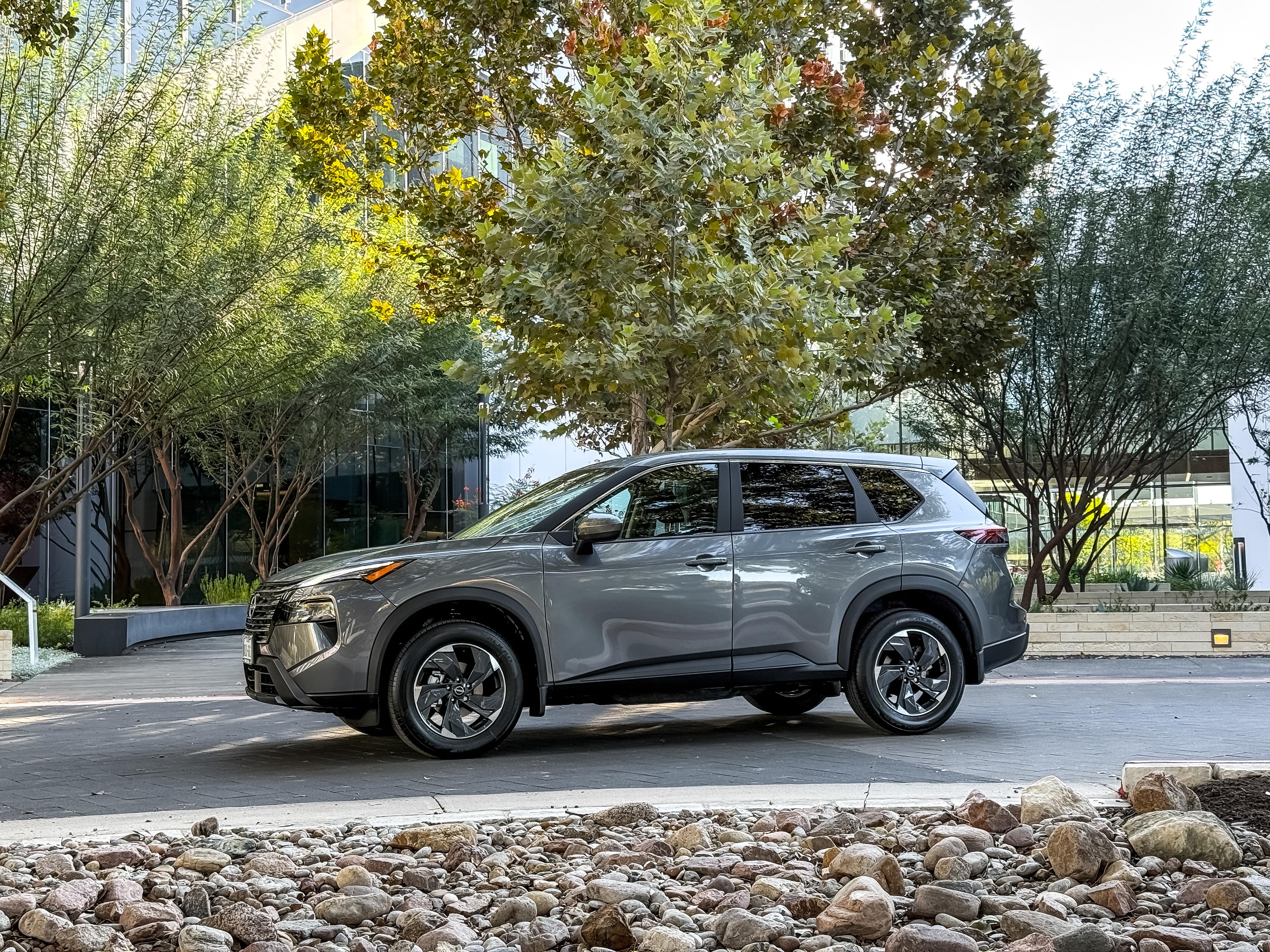 Nissan Rogue 2026 in Austin, TX