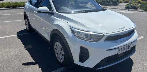 Kia STONIC 2023