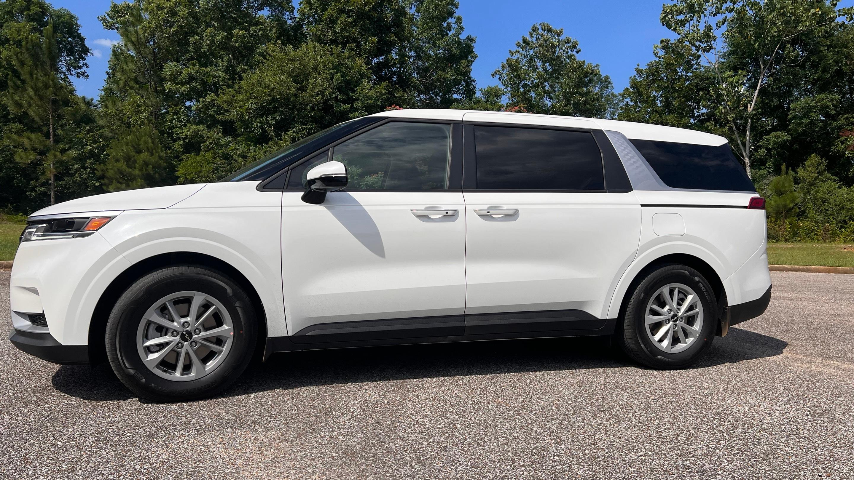 Kia Carnival 2022 in Deatsville, AL
