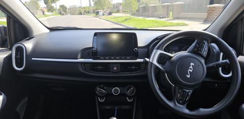 Kia PICANTO 2022