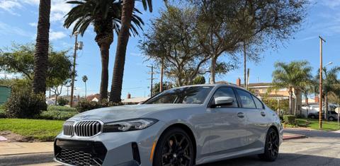 BMW 3 Series 2026