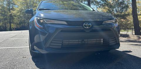 Toyota Corolla 2026