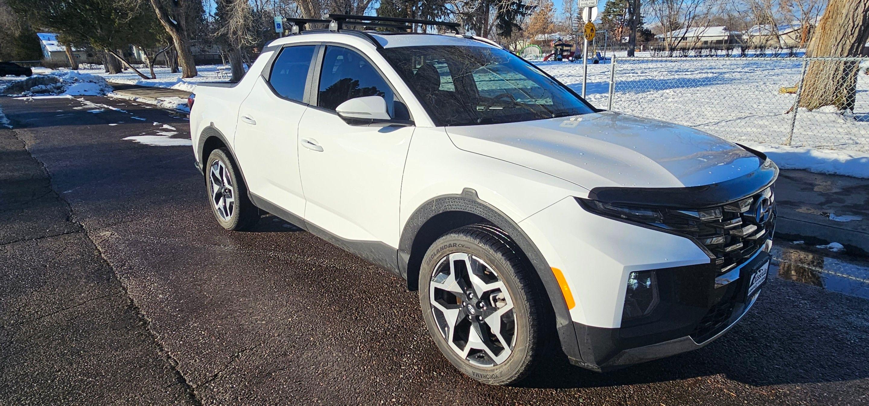 Hyundai Santa Cruz 2023 in Missoula, MT