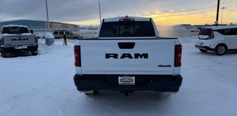 Ram 1500 2025