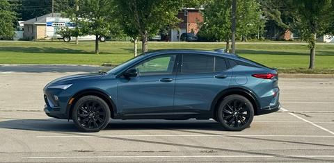 Buick Envista 2026