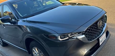Mazda CX-5 2024