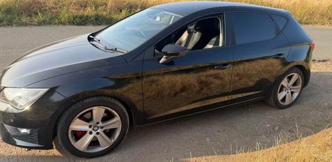 Seat Leon 2016