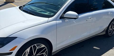 Hyundai IONIQ 6 2023