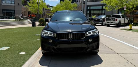 BMW X6 2019