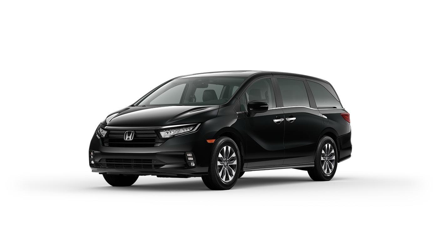 Honda Odyssey 2024 in Lincoln, RI