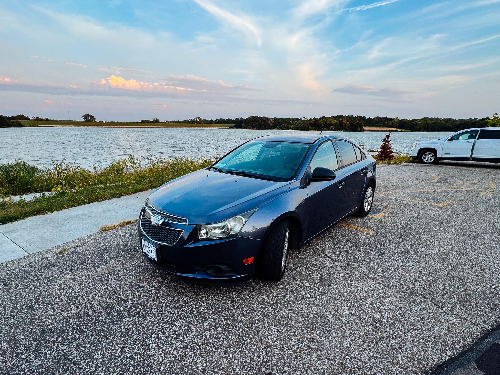 Chevrolet Cruze 2013 in Omaha, NE