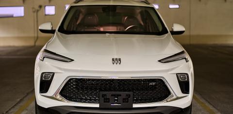 Buick Encore GX 2024