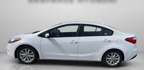 Kia Forte 2014