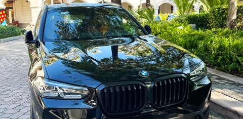 BMW X3 2023 rental in Miami, FL by Jodi S. | Turo
