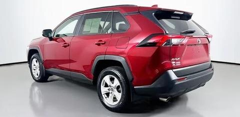 Toyota RAV4 2020