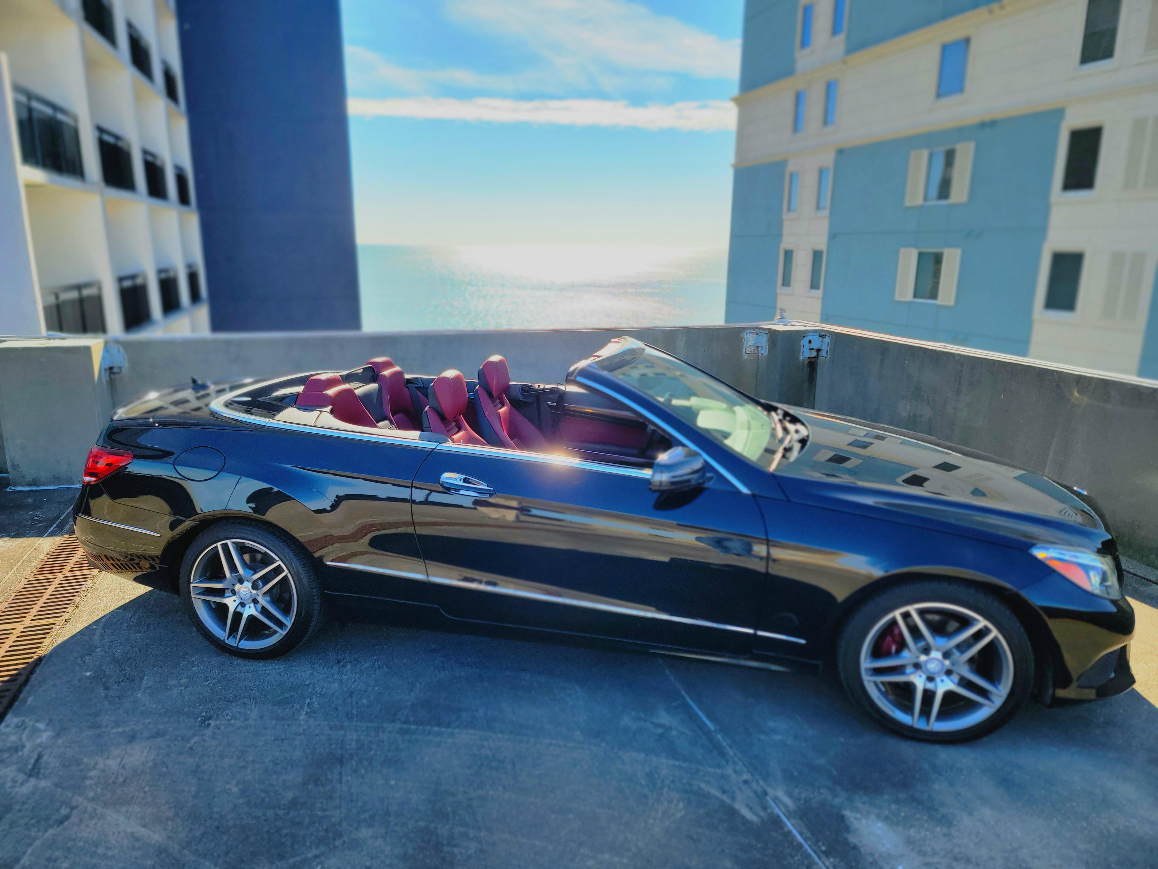 Mercedes-Benz E-Class 2014 in Myrtle beach, SC