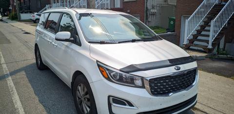 Kia Sedona 2019
