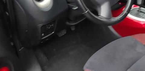 Nissan JUKE 2015