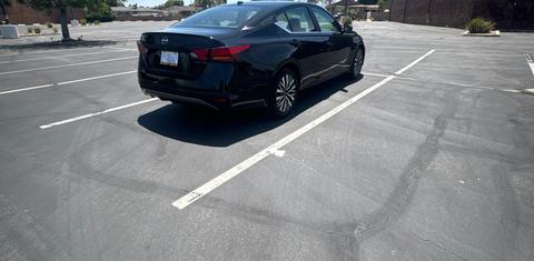 Nissan Altima 2026