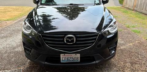 Mazda CX-5 2016