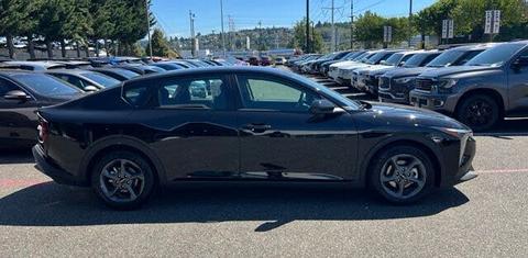 Kia K4 2026
